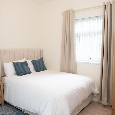 Modern City Living, 1Km From The Heart Of Town! Newcastle upon Tyne Eksteriør billede