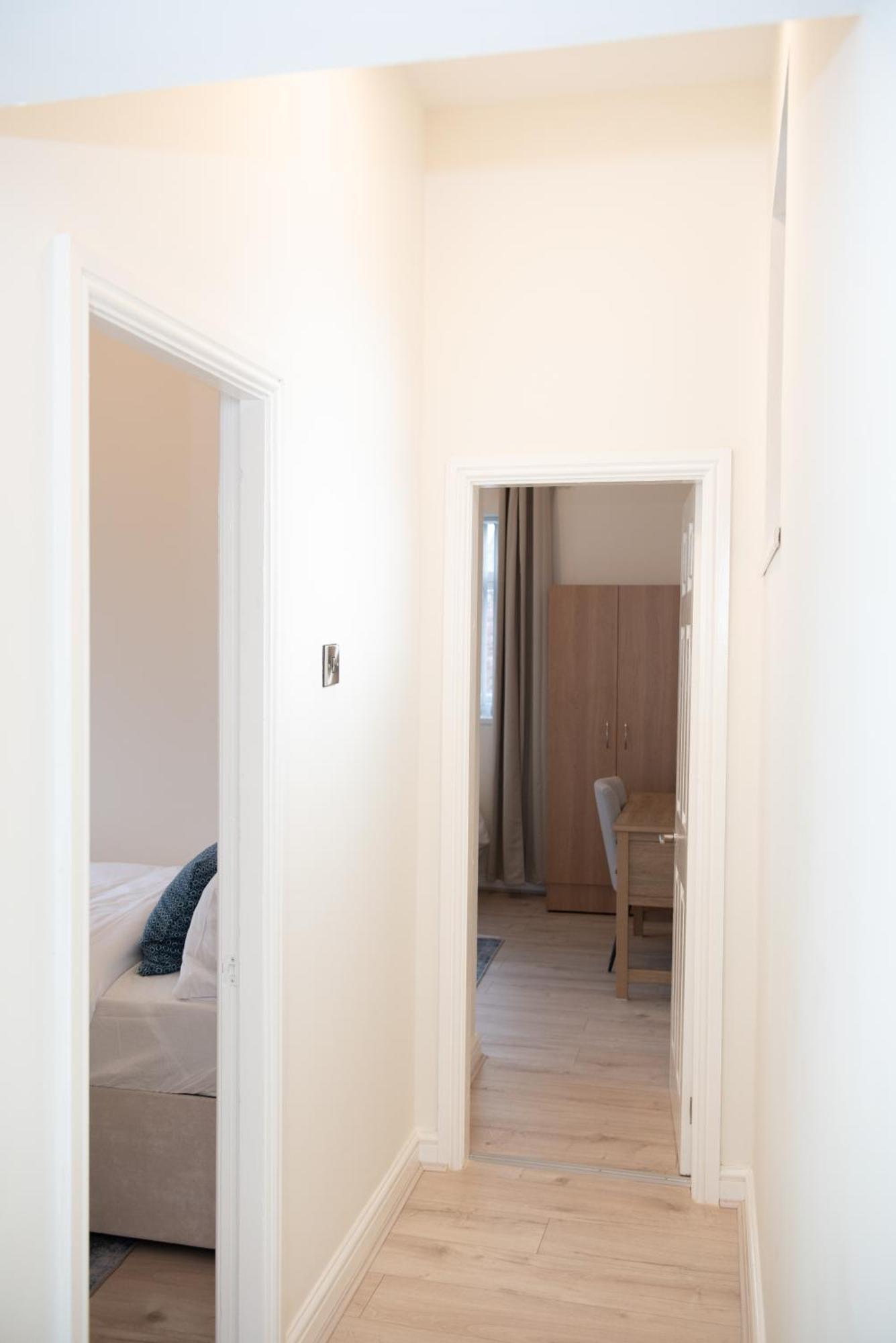 Modern City Living, 1Km From The Heart Of Town! Newcastle upon Tyne Eksteriør billede